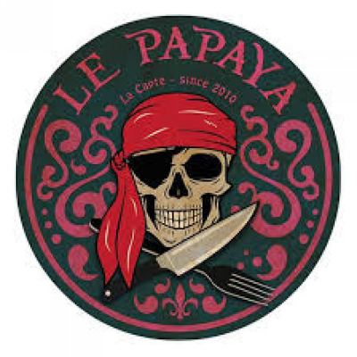 Le Papaya